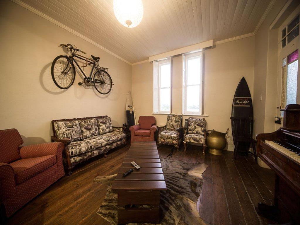 Barrel And Blues Inn Свелендам Екстериор снимка